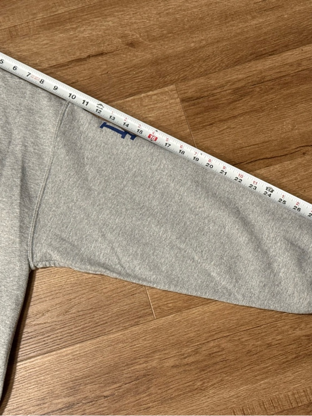 Los Angeles Dodgers Sweater XL Teacher Appreciation Night Sweatshirt - Picture 6 of 8